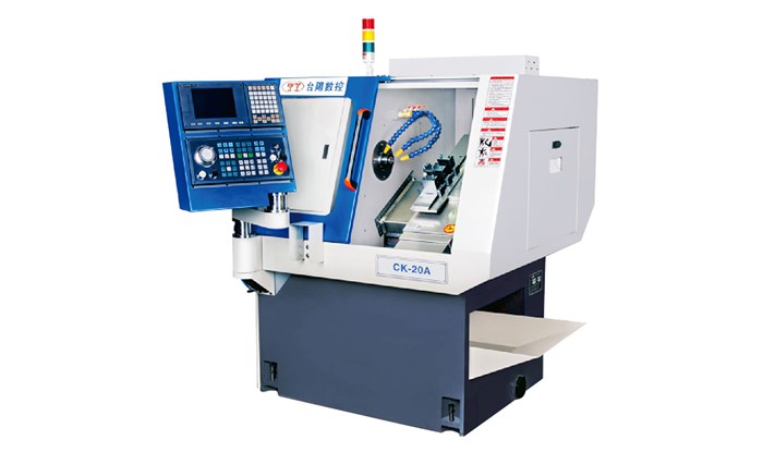 CNC lathe daily maintenance methods and frequency